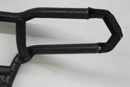14 POLARIS RZR 4 XP 1000 FRONT BUMPER RAM BAR (SEE DESCP)