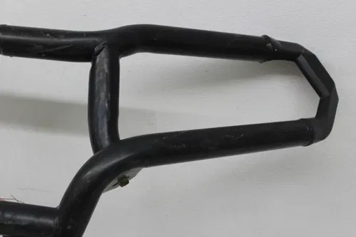 14 POLARIS RZR 4 XP 1000 FRONT BUMPER RAM BAR (SEE DESCP)
