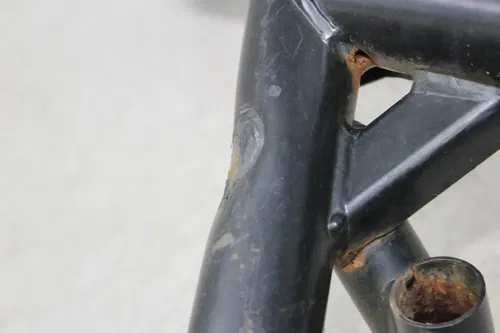 14 POLARIS RZR 4 XP 1000 FRONT BUMPER RAM BAR (SEE DESCP)