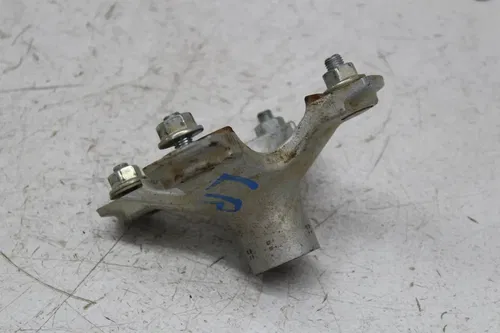 2004 KAWASAKI KFX700 V FORCE REAR BACK WHEEL LEFT HUB