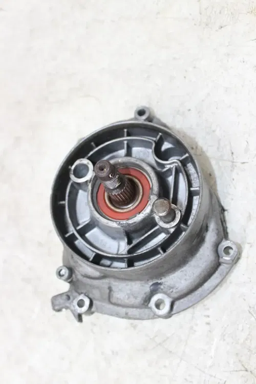 04 VESPA ET4 M198F FULL TRANSMISSION WITH HOUSING