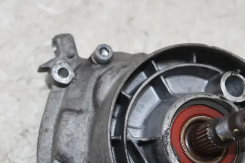 04 VESPA ET4 M198F FULL TRANSMISSION WITH HOUSING