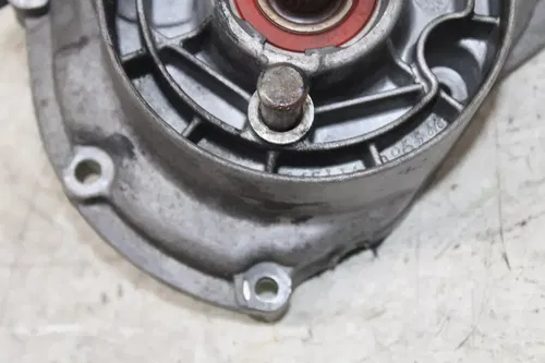 04 VESPA ET4 M198F FULL TRANSMISSION WITH HOUSING