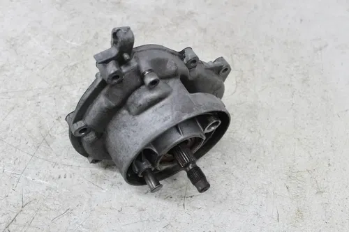 04 VESPA ET4 M198F FULL TRANSMISSION WITH HOUSING