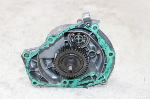 04 VESPA ET4 M198F FULL TRANSMISSION WITH HOUSING