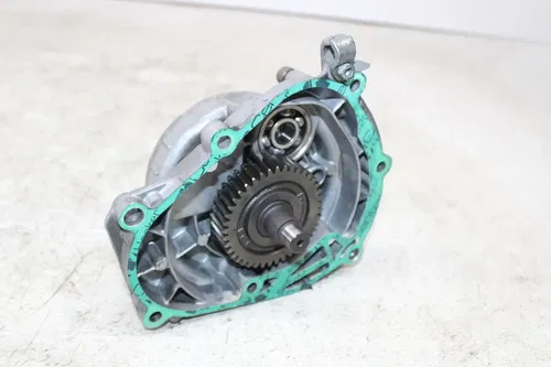04 VESPA ET4 M198F FULL TRANSMISSION WITH HOUSING