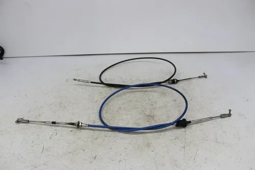 1993 SEA-DOO XP THROTTLE CABLE LINE