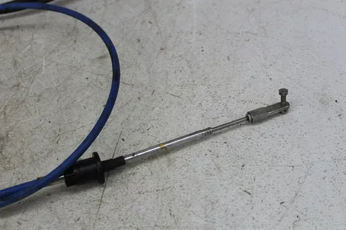 1993 SEA-DOO XP THROTTLE CABLE LINE