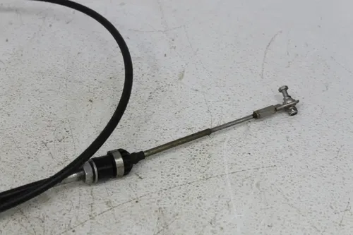 1993 SEA-DOO XP THROTTLE CABLE LINE