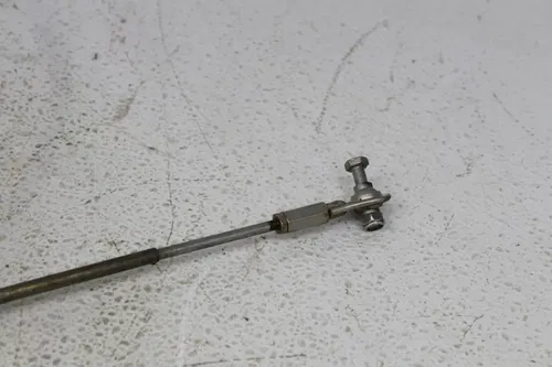 1993 SEA-DOO XP THROTTLE CABLE LINE