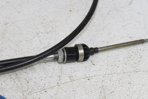 1993 SEA-DOO XP THROTTLE CABLE LINE