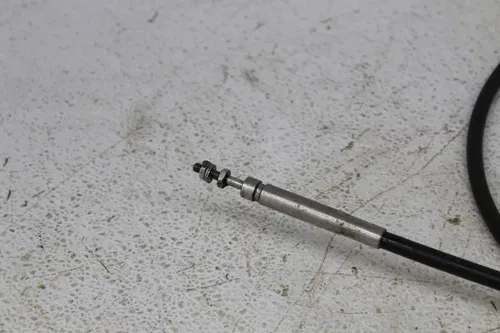 1993 SEA-DOO XP THROTTLE CABLE LINE