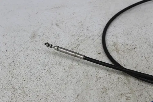 1993 SEA-DOO XP THROTTLE CABLE LINE