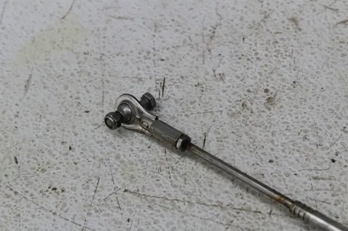 1993 SEA-DOO XP THROTTLE CABLE LINE