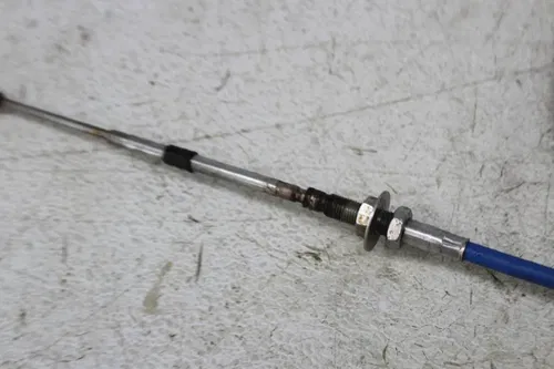 1993 SEA-DOO XP THROTTLE CABLE LINE