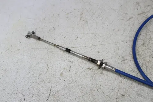 1993 SEA-DOO XP THROTTLE CABLE LINE