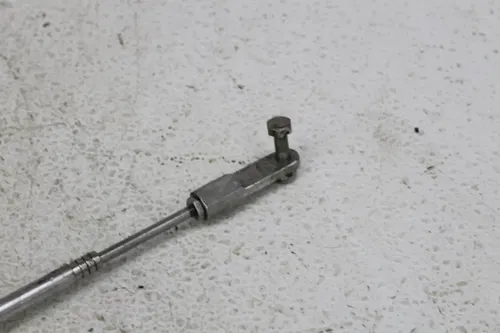 1993 SEA-DOO XP THROTTLE CABLE LINE