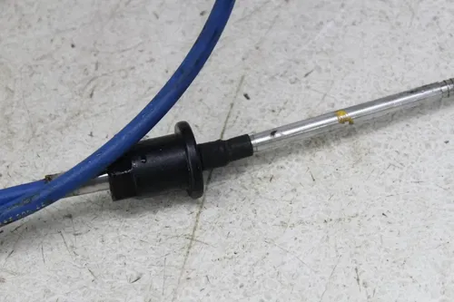 1993 SEA-DOO XP THROTTLE CABLE LINE