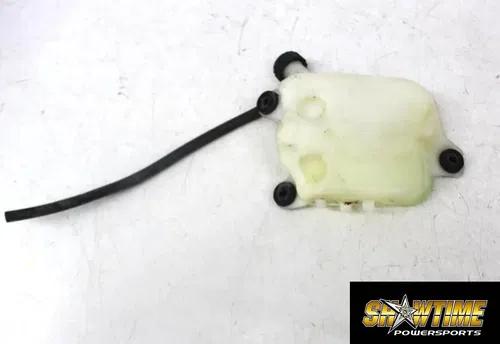 24-25 TRIUMPH SPEED 400 COOLANT WATER TANK RESERVOIR BOTTLE