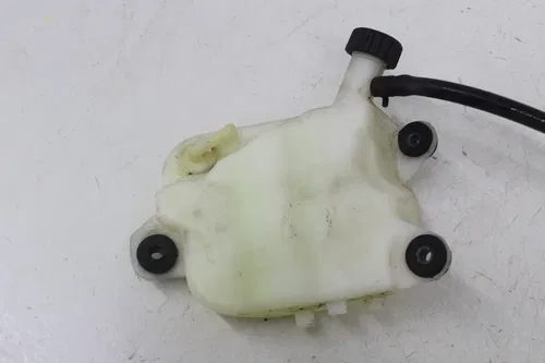 24-25 TRIUMPH SPEED 400 COOLANT WATER TANK RESERVOIR BOTTLE