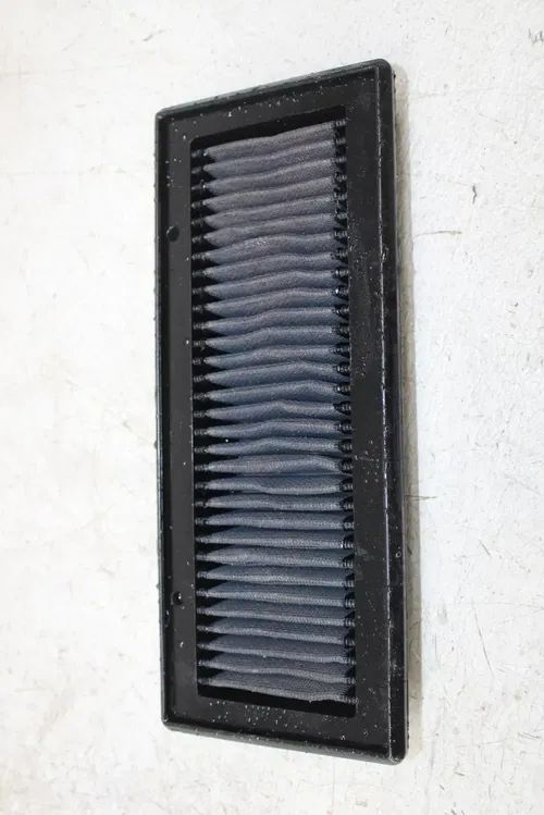 2005 Kawasaki Ninja ZX6R ZX636C K&N BRAND AIRBOX AIR INTAKE FILTER