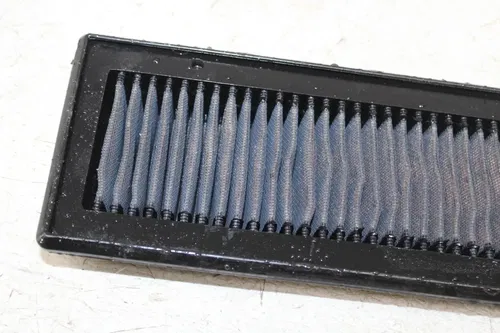 2005 Kawasaki Ninja ZX6R ZX636C K&N BRAND AIRBOX AIR INTAKE FILTER