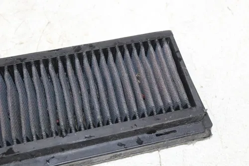 2005 Kawasaki Ninja ZX6R ZX636C K&N BRAND AIRBOX AIR INTAKE FILTER