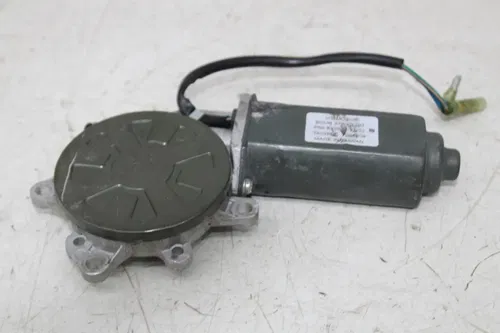 10-12 CAN-AM SPYDER ROADSTER RT WINDSHIELD WINDSCREEN MOTOR