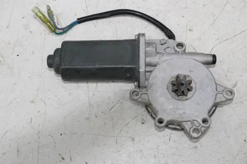 10-12 CAN-AM SPYDER ROADSTER RT WINDSHIELD WINDSCREEN MOTOR