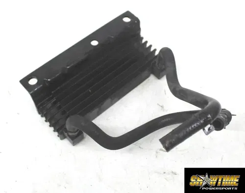 12-16 Harley-davidson Road Glide Fltrx 103ci Engine Motor Oil Cooler