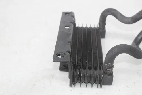 12-16 Harley-davidson Road Glide Fltrx 103ci Engine Motor Oil Cooler