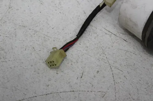 98-04 TRIUMPH SPRINT 955 SPEEDO GAUGES CLUSTER SPEEDOMETER WIRE HARNESS TRIM