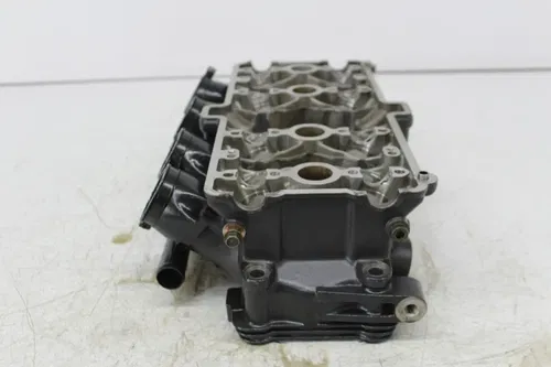 94-97 SUZUKI RF900R RF900 ENGINE TOP END CYLINDER HEAD CAMS VALVES COVER