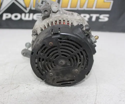 01-05 BMW R1150RT ABS ENGINE MOTOR GENERATOR ALTERNATOR INNER OUTER COVER