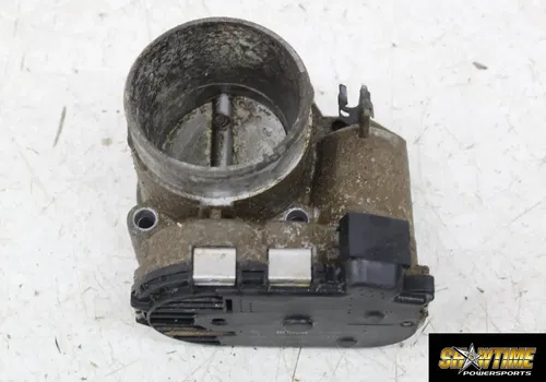 12 CAN-AM COMMANDER 1000 4X4 X THROTTLE BODY BODIES