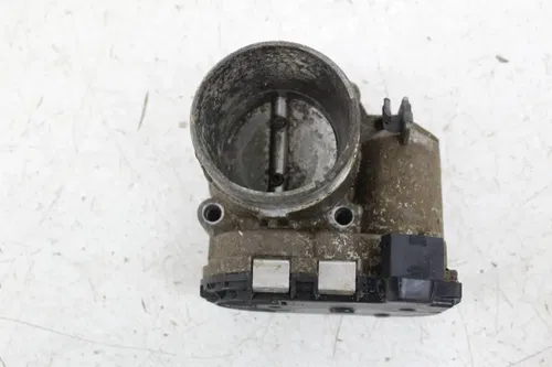12 CAN-AM COMMANDER 1000 4X4 X THROTTLE BODY BODIES