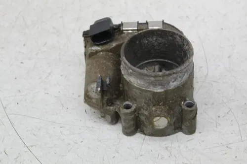12 CAN-AM COMMANDER 1000 4X4 X THROTTLE BODY BODIES