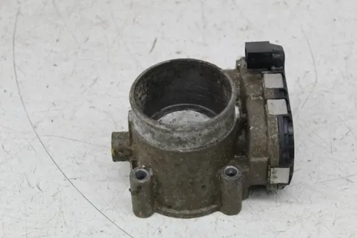12 CAN-AM COMMANDER 1000 4X4 X THROTTLE BODY BODIES