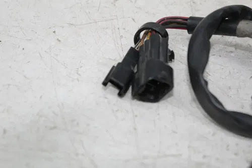 06-07 KAWASAKI NINJA ZX10R ZX10 LEFT RIGHT CONTROL SWITCH SWITCHES ON OFF TURN