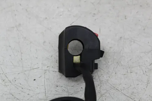 06-07 KAWASAKI NINJA ZX10R ZX10 LEFT RIGHT CONTROL SWITCH SWITCHES ON OFF TURN