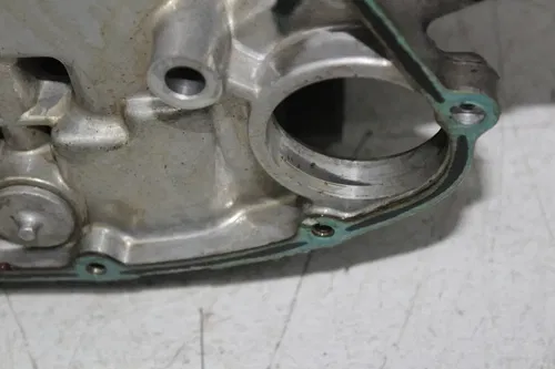 94-03 HONDA MAGNA 750 VF750C ENGINE MOTOR CRANKCASE CRANK CASES BLOCK