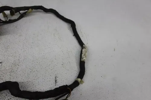 1983 HONDA CB1000C MAIN ENGINE WIRING HARNESS MOTOR WIRE LOOM