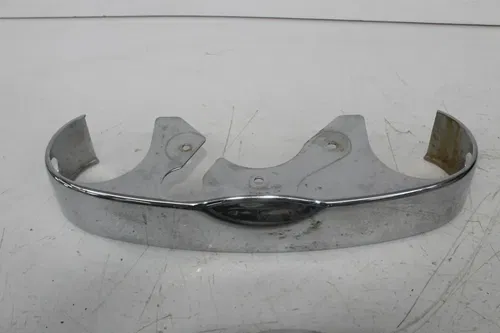 05-09 KAWASAKI VULCAN 2000 VN2000 FRONT FORK LOWER UPPER CENTER COVERS TRIM KIT