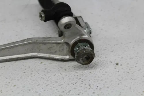 1997 SUZUKI TL1000S LEFT REARSET REAR SET DRIVER FOOT PEG REST STOP
