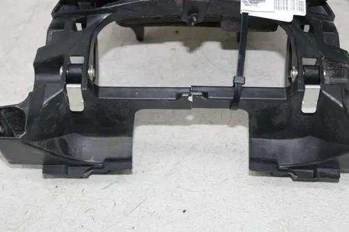 10-12 CAN-AM SPYDER ROADSTER RT CENTER STORAGE LUGGAGE BOX GLOVE DEPARTMENT