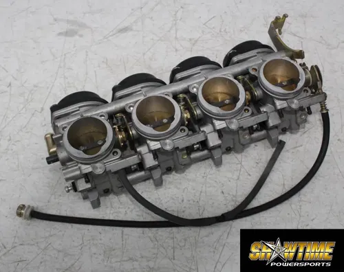 03-05 YAMAHA YZF R6 06-09 R6S THROTTLE BODY BODIES