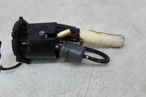 07 BENELLI TNT 1130 FUEL GAS PUMP SENDING UNIT (SEE DESCP)