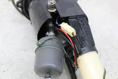 07 BENELLI TNT 1130 FUEL GAS PUMP SENDING UNIT (SEE DESCP)