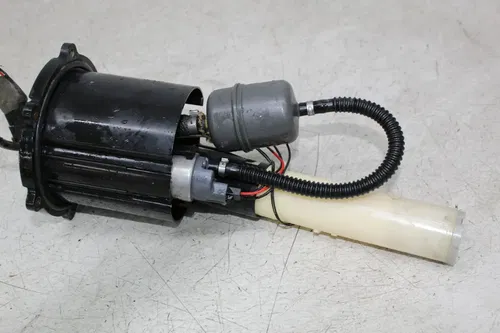 07 BENELLI TNT 1130 FUEL GAS PUMP SENDING UNIT (SEE DESCP)