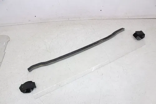 14-16 POLARIS RZR XP 1000 TUSK FRONT WINDSHIELD WINDSCREEN WIND SHIELDS SET